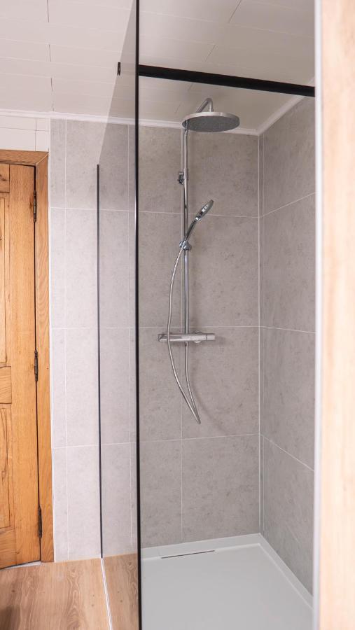 Le Colibri Spa Jacuzzi Durbuy Eksteriør bilde
