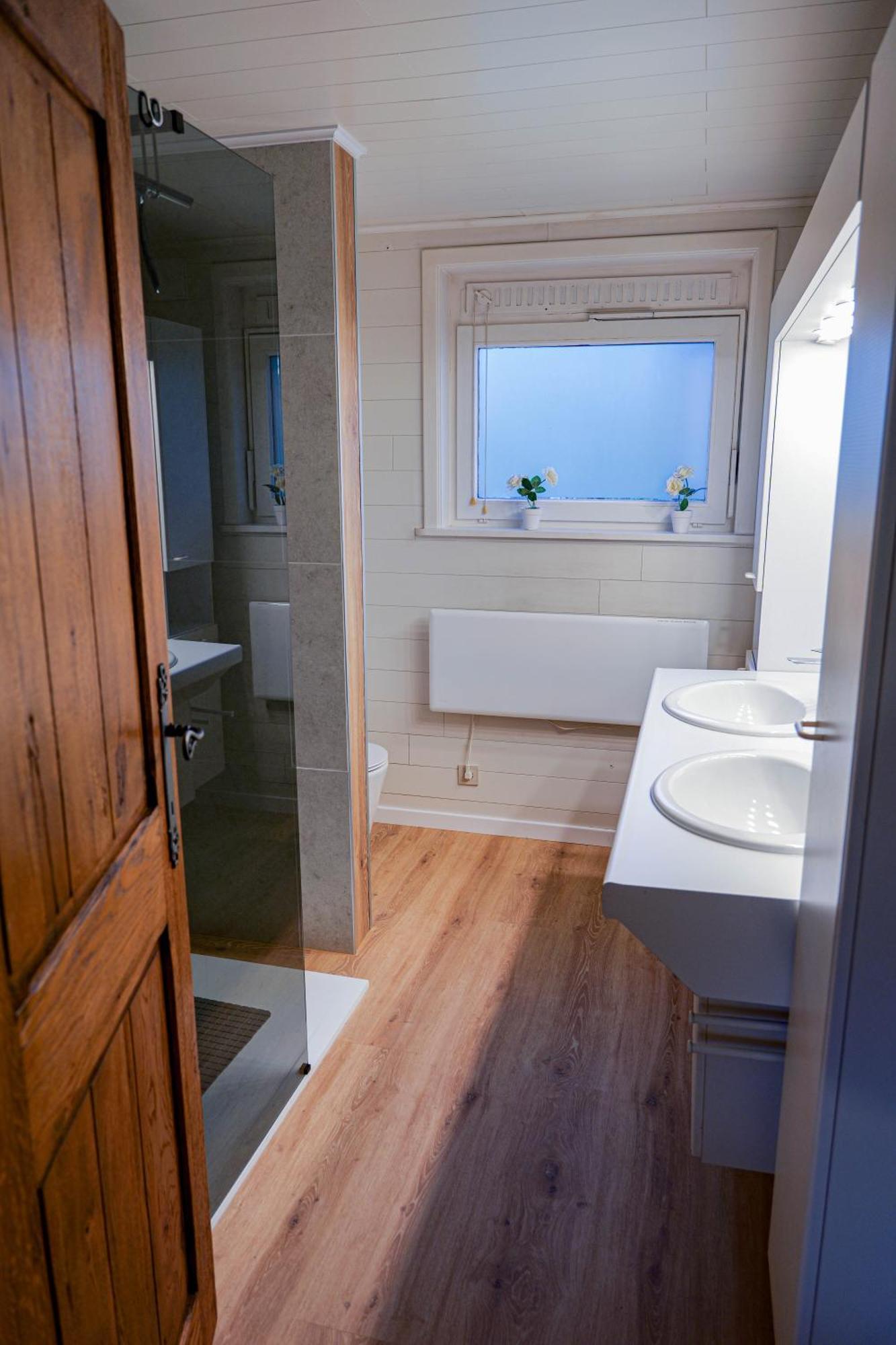 Le Colibri Spa Jacuzzi Durbuy Eksteriør bilde